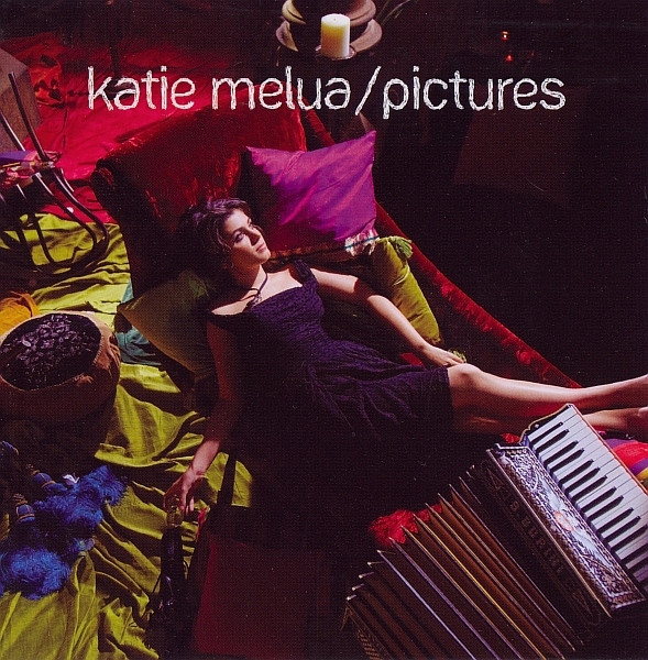 Katie Melua